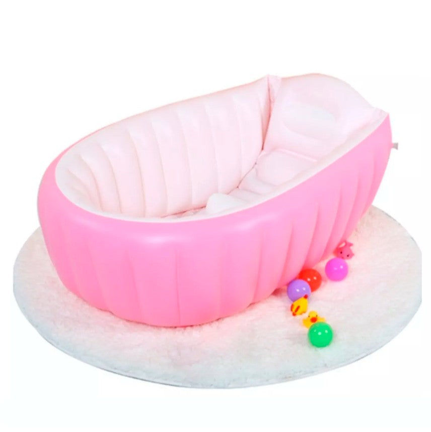 BabyBUBBLE Tub™ Bañera Inflable