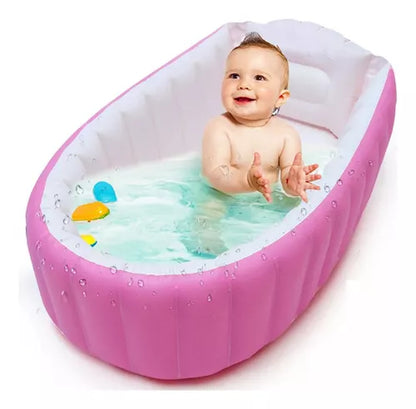 BabyBUBBLE Tub™ Bañera Inflable